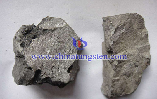 Ferro Tungsten Picture