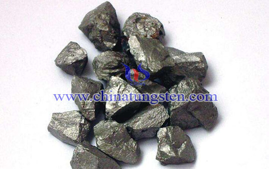 Ferro Tungsten Picture