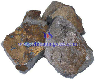 Ferro Tungsten Picture